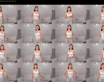 tyrasyversen — 70 minute Chaturbate female cam show recording, 720p, Sep 13, 2025