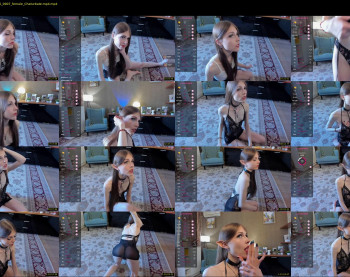 udeledelmoref — 93 minute Chaturbate female cam show recording, 720p, Sep 13, 2025