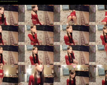 udeledelmoref — 3 minute Chaturbate female cam show recording, 720p, Sep 14, 2025