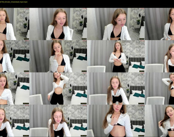 ultima_ma18 — 120 minute Chaturbate female cam show recording, 720p, Sep 13, 2025