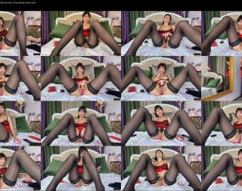vanessajos — 67 minute Chaturbate female cam show recording, 720p, Sep 13, 2025