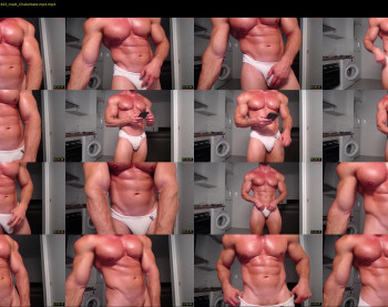 vecinito_ctb — 16 minute Chaturbate male cam show recording, 720p, Sep 13, 2025