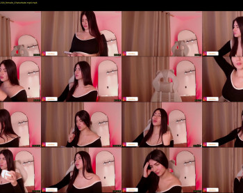 venus_art11 — 120 minute Chaturbate female cam show recording, 720p, Sep 13, 2025