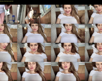 viola_1 — 82 minute Chaturbate female cam show recording, 720p, Sep 13, 2025