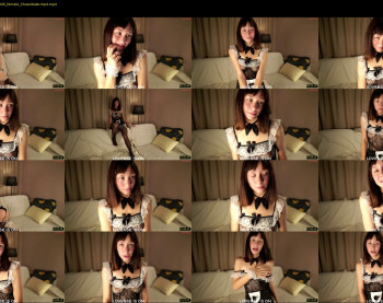 wanettabal — 39 minute Chaturbate female cam show recording, 720p, Sep 14, 2025