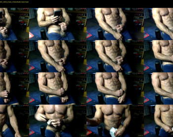 whackingmywilly — 4 minute Chaturbate male cam show recording, 480p, Sep 13, 2025
