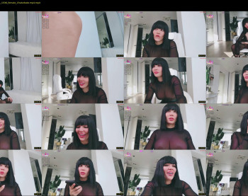 wow_eva_wow — 51 minute Chaturbate female cam show recording, 720p, Sep 13, 2025
