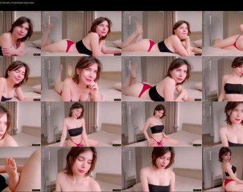 xiawa_xo — 114 minute Chaturbate female cam show recording, 720p, Sep 13, 2025