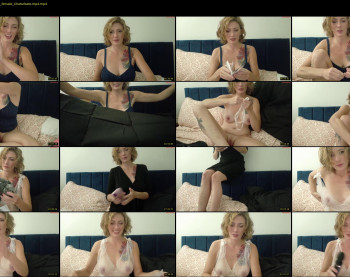 xpbunni — 47 minute Chaturbate female cam show recording, 720p, Sep 13, 2025