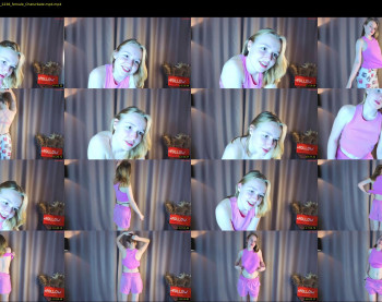 yangsperanza — 121 minute Chaturbate female cam show recording, 720p, Sep 13, 2025