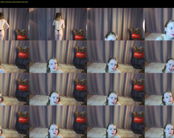yangsperanza — 3 minute Chaturbate female cam show recording, 720p, Sep 14, 2025
