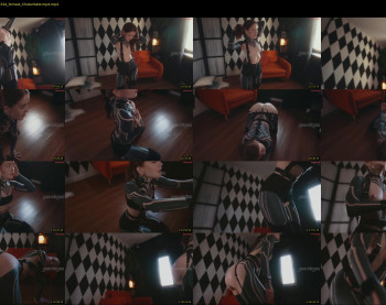 ynnenbrynn — 120 minute Chaturbate female cam show recording, 720p, Sep 13, 2025