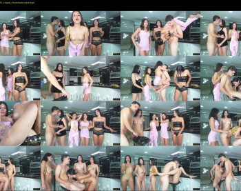 your_dolls — 55 minute Chaturbate couple cam show recording, 720p, Sep 13, 2025