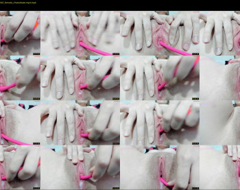 yoursecret_ — 14 minute Chaturbate female cam show recording, 720p, Sep 14, 2025