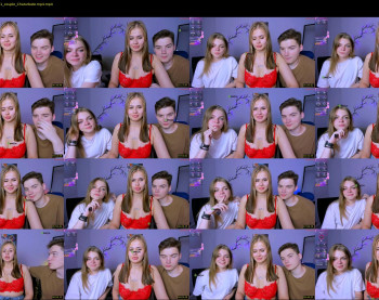 yudji_boy — 11 minute Chaturbate couple cam show recording, 720p, Sep 14, 2025