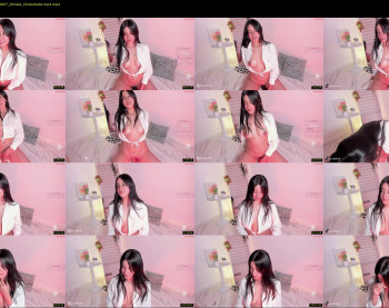 zoe_blake18 — 78 minute Chaturbate female cam show recording, 720p, Sep 13, 2025