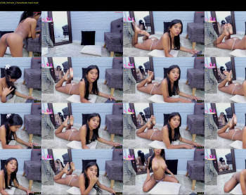 _anna_maria — 26 minute Chaturbate female cam show recording, 480p, Sep 14, 2025