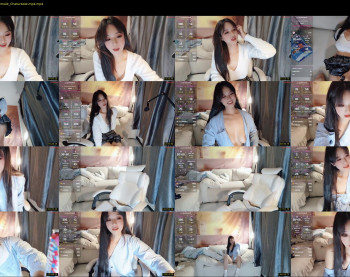 _iuiu_ — 120 minute Chaturbate female cam show recording, 720p, Sep 14, 2025
