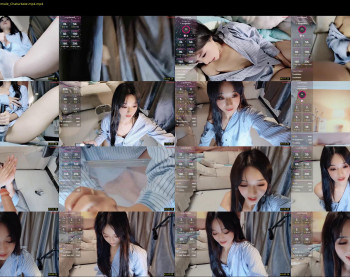 _iuiu_ — 51 minute Chaturbate female cam show recording, 720p, Sep 14, 2025