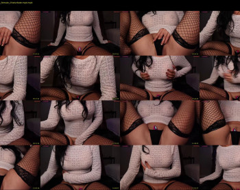 _jaelynn — 18 minute Chaturbate female cam show recording, 720p, Sep 15, 2025