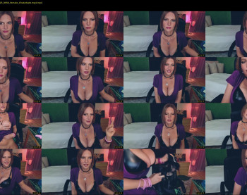 _never_enough_ — 120 minute Chaturbate female cam show recording, 720p, Sep 14, 2025