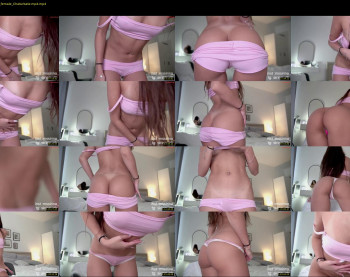 _sirine_ — 124 minute Chaturbate couple cam show recording, 720p, Sep 14, 2025