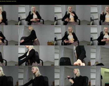 abby_laker — 33 minute Chaturbate female cam show recording, 720p, Sep 14, 2025