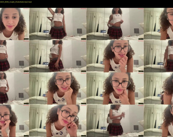 absolutehorrorfield — 19 minute Chaturbate couple cam show recording, 480p, Sep 15, 2025