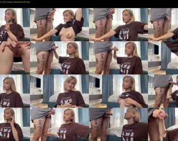 adele_nick2202 — 41 minute Chaturbate couple cam show recording, 720p, Sep 14, 2025