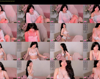 aishaaysitt — 116 minute Chaturbate female cam show recording, 720p, Sep 14, 2025