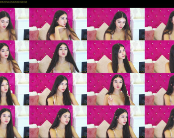 alexisdevine — 4 minute Chaturbate female cam show recording, 720p, Sep 14, 2025