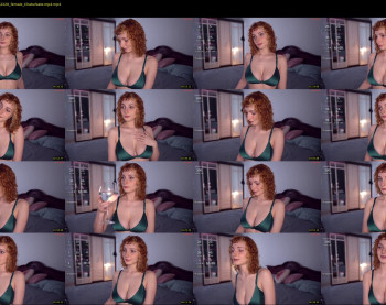 alice_edward — 8 minute Chaturbate couple cam show recording, 720p, Sep 14, 2025