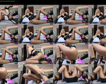 allesya23 — 16 minute Chaturbate female cam show recording, 720p, Sep 15, 2025
