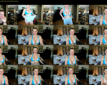 alwaysaffirming — 5 minute Chaturbate couple cam show recording, 480p, Sep 14, 2025