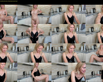 amanda___grey — 120 minute Chaturbate female cam show recording, 720p, Sep 15, 2025