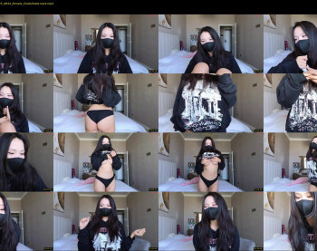 amyalwayshere — 40 minute Chaturbate female cam show recording, 720p, Sep 14, 2025