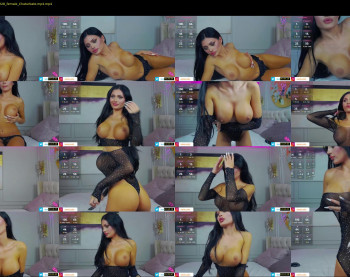 amyazuree — 39 minute Chaturbate female cam show recording, 720p, Sep 15, 2025