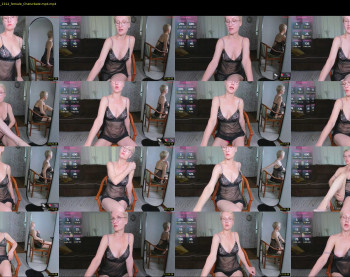 anastasiagate — 16 minute Chaturbate female cam show recording, 720p, Sep 14, 2025