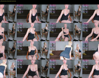 anastasiagate — 16 minute Chaturbate female cam show recording, 720p, Sep 14, 2025