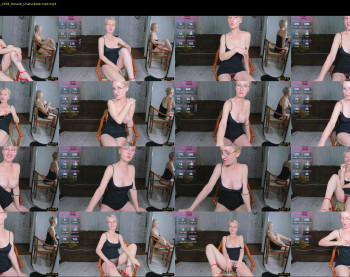 anastasiagate — 121 minute Chaturbate female cam show recording, 720p, Sep 14, 2025