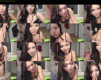 angel_sofi7 — 120 minute Chaturbate female cam show recording, 720p, Sep 14, 2025
