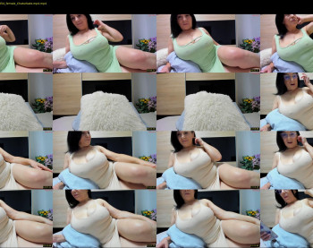 angell6969 — 27 minute Chaturbate female cam show recording, 720p, Sep 14, 2025