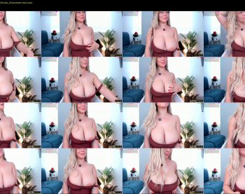 ann__w — 73 minute Chaturbate female cam show recording, 720p, Sep 14, 2025