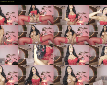 annagr_ — 120 minute Chaturbate female cam show recording, 720p, Sep 14, 2025