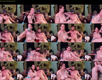 anthonyd83 — 54 minute Chaturbate male cam show recording, 720p, Sep 14, 2025