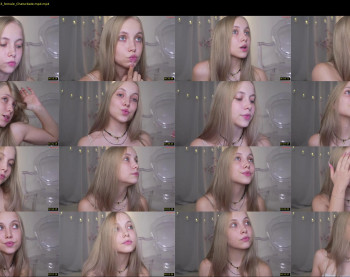 appr0ved — 6 minute Chaturbate female cam show recording, 720p, Sep 14, 2025