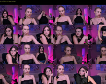 asol_muah — 109 minute Chaturbate couple cam show recording, 720p, Sep 15, 2025