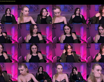 asol_muah — 49 minute Chaturbate couple cam show recording, 720p, Sep 15, 2025