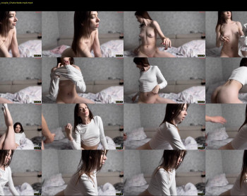 asyasky — 3 minute Chaturbate couple cam show recording, 720p, Sep 14, 2025