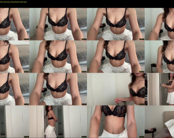 ava_delightt — 3 minute Chaturbate female cam show recording, 720p, Sep 15, 2025